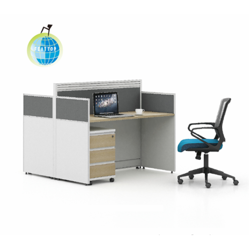 Cheap Standard Dimensions Modern Open Office Workstation